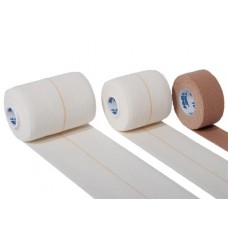 EAB (Elastic Adhesive Bandage) 10cm x 4.5Meter - 3 Rolls
